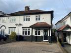 4 bedroom semi-detached house for sale in Crescent Drive, Petts Wood, Kent, BR5