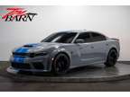 2022 Dodge Charger SRT Hellcat Redeye Widebody Jailbre