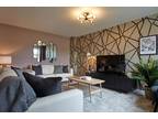 4 bed house for sale in Kingsley, TA6 One Dome New Homes