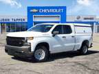 2020 Chevrolet Silverado 1500 Work Truck