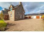 5 bedroom house for sale, , Fort Augustus, Ph32 4bh, Fort Augustus, Inverness