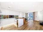 1 bed flat for sale in The Courthouse, SW1P, London