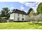 Hyde Road, Denchworth, Wantage OX12, 3 bedroom detached house to rent - 63854659