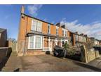3 bedroom semi-detached house for sale in Ashgate Road, Ashgate, Chesterfield