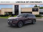 2024 Lincoln Aviator Premiere