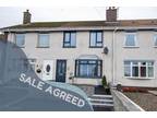30 Temple Park, Castlerock, Coleraine BT51, 3 bedroom terraced house for sale -