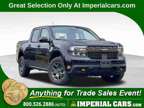 2024 Ford Maverick LARIAT Advanced