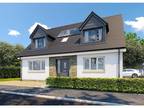 4 bedroom house for sale, Plots 1 & 11, Rowan, Glenallan Grove, Coylton, Ayr