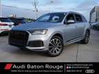 2024 Audi Q7 Premium Plus