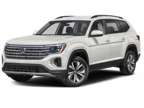 2024 Volkswagen Atlas 2.0T SE with Technology