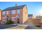 2 bed house for sale in Oakwood Avenue, CV3, Coventry