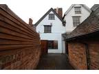 2 bedroom apartment for rent in 8 Cole Hall Mews, Hills Lane, Shrewsbury