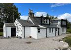 3 bedroom cottage for sale, Mullingarroch Cottage, Boat of Garten