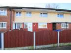 3 bedroom town house for sale in Wensley Crescent, Cantley, Doncaster, DN4