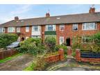 Mildred Grove, Holly Bank, York 3 bed townhouse for sale -