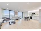 Millwall, Greater London, 2 bedroom flat/apartment for sale in Heritage Tower