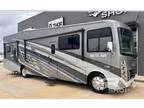 2024 Thor Motor Coach Outlaw 38KB