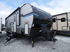 2023 Coachmen Catalina Legacy Edition 263FKDSLE