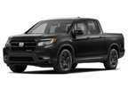 2024 Honda Ridgeline BLACK