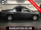 2009 Honda Ridgeline