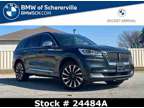 2020 Lincoln Aviator Black Label Grand Touring