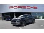 2024 Porsche Macan T