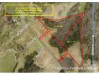 18+/- AC Quinn Rd Chester County SC Land For Sale