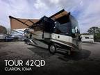 2013 Winnebago Tour 42QD