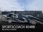 2018 Coachmen Sportscoach 404RB