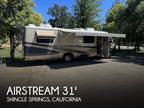 2005 Airstream Land Yacht Airstream 30