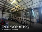 2006 Holiday Rambler Endeavor 40 PRQ