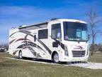 2021 Thor Motor Coach Hurricane 34J