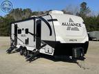 2024 Alliance RV Delta 252RL