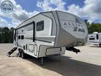 2024 Alliance RV Avenue All-Access Series 26RD