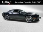 2021 Dodge Challenger Black, 9K miles