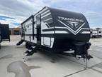 2024 Grand Design Transcend Xplor 265BH