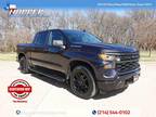 2022 Chevrolet Silverado 1500 Gray, 23K miles