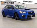 2021 Subaru WRX Premium