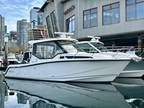 2021 Boston Whaler 325 Conquest Boat for Sale