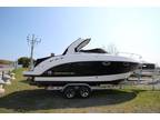 2018 Chaparral 270 Signature Boat for Sale