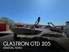 2022 Glastron Glastron GTD205 Boat for Sale