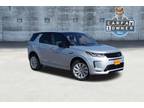 2021 Land Rover Discovery Sport Silver, 29K miles