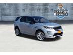 2021 Land Rover Discovery Sport Silver, 28K miles