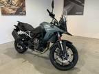 2024 Suzuki V-Strom 800 Motorcycle for Sale