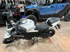 2024 CFMOTO 450NK Motorcycle for Sale