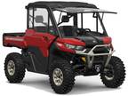 2024 Can-Am Defender Limited HD10 ATV for Sale