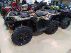 2024 Polaris Sportsman XP 1000 Hunt Edition Camo ATV for Sale