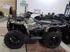 2024 Polaris Sportsman 570 Hunt Edition Camo ATV for Sale