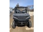 2024 Polaris Ranger 1000 Premium ATV for Sale