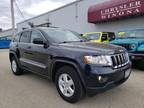 2011 Jeep grand cherokee, 169K miles